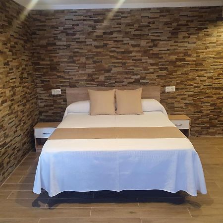 H. Ciudad De Lepe Hotell Eksteriør bilde