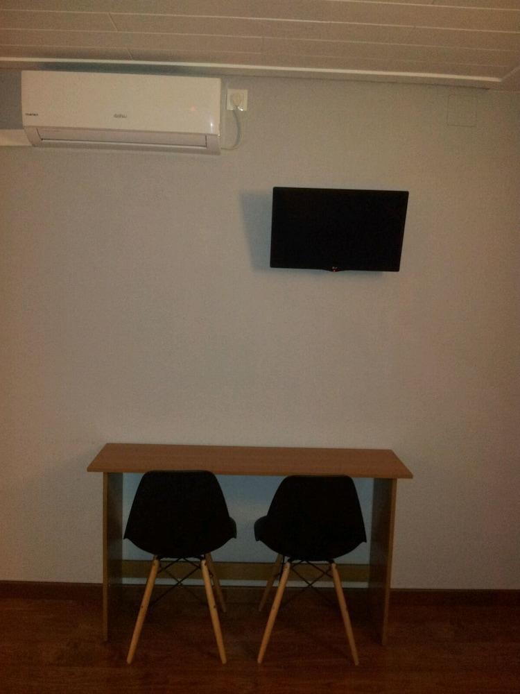 H. Ciudad De Lepe Hotell Eksteriør bilde