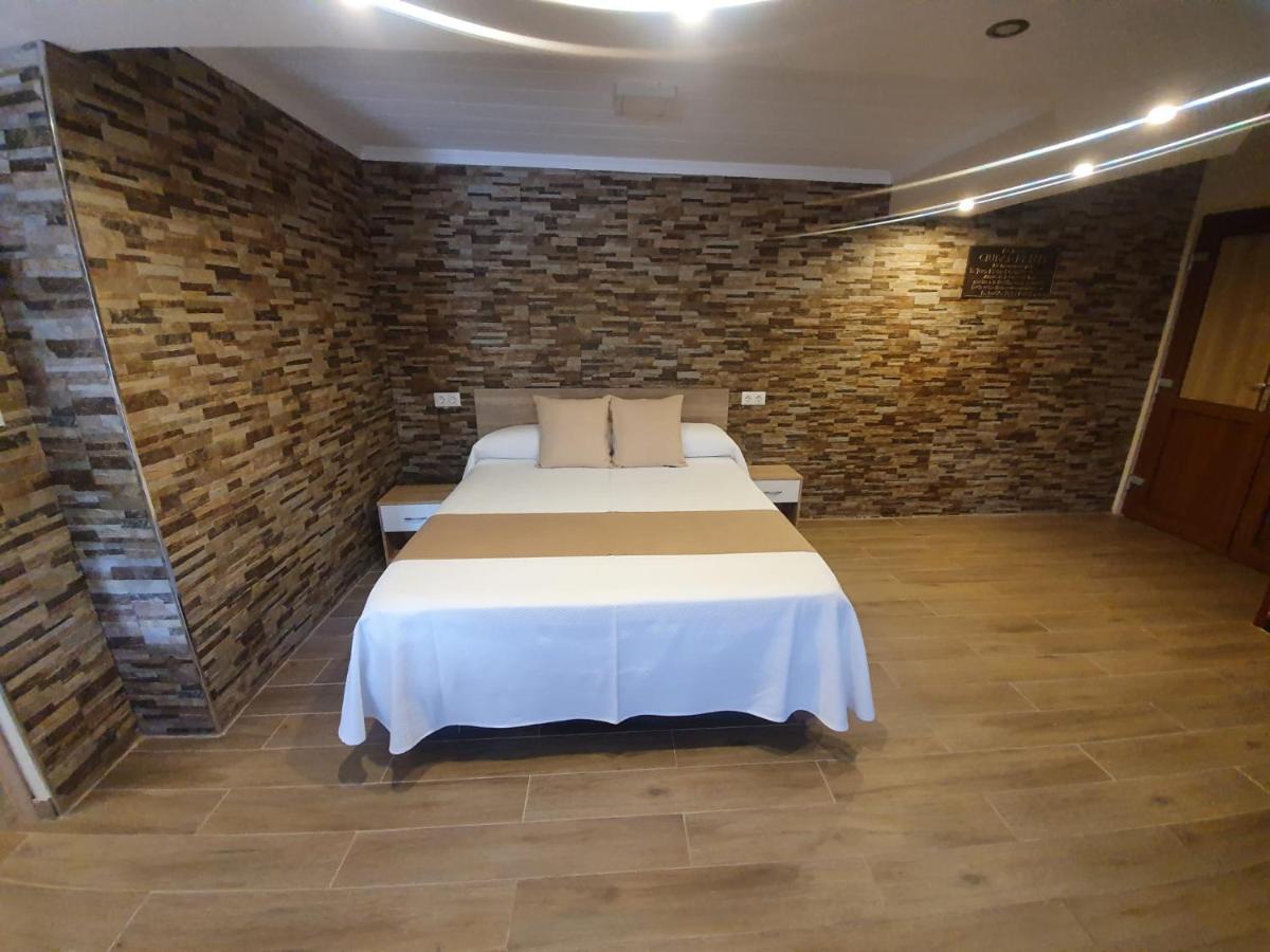 H. Ciudad De Lepe Hotell Eksteriør bilde