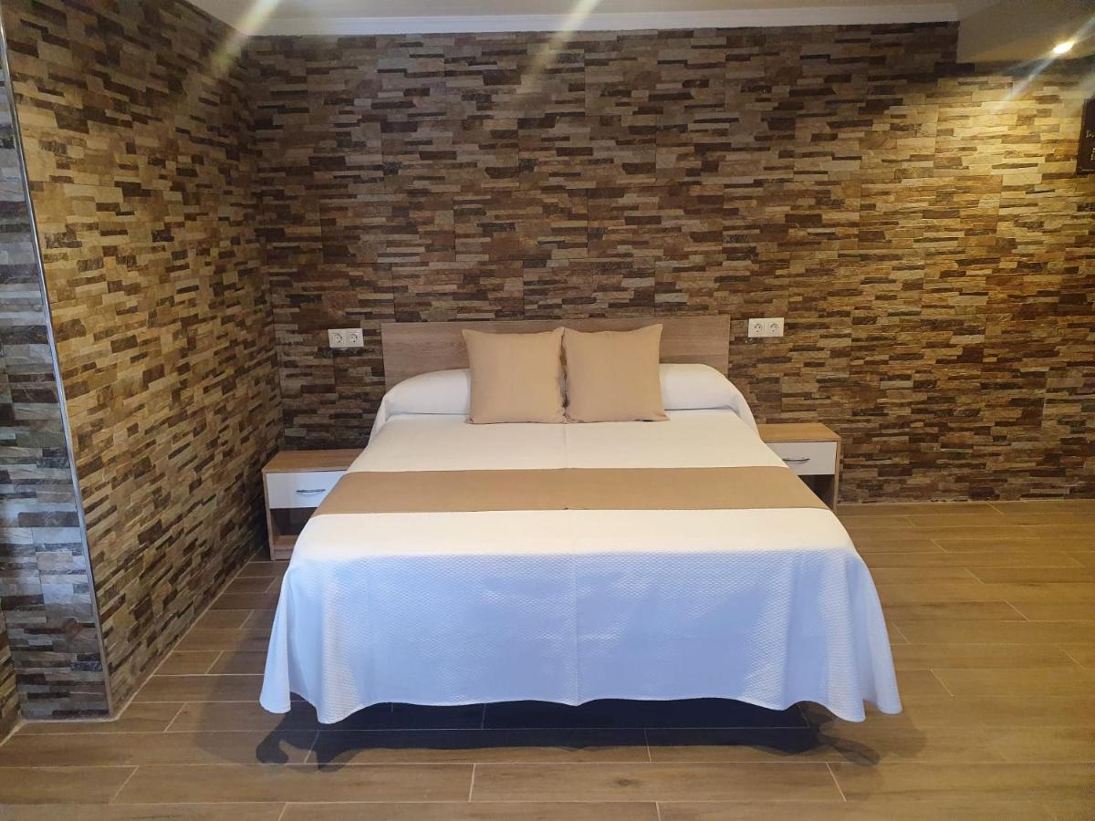 H. Ciudad De Lepe Hotell Eksteriør bilde