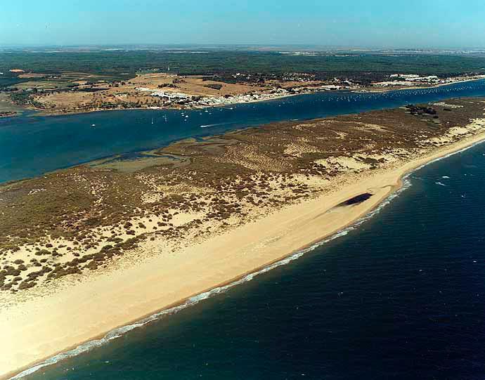 H. Ciudad De Lepe Hotell Eksteriør bilde