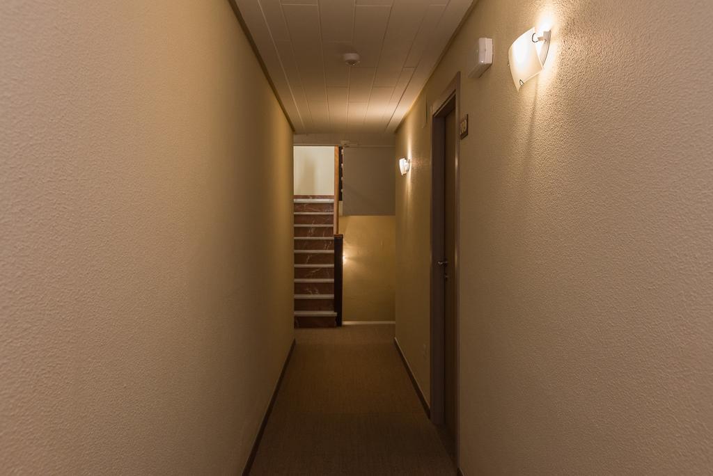 H. Ciudad De Lepe Hotell Eksteriør bilde
