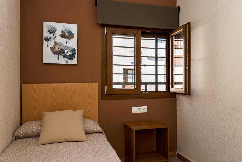 H. Ciudad De Lepe Hotell Eksteriør bilde