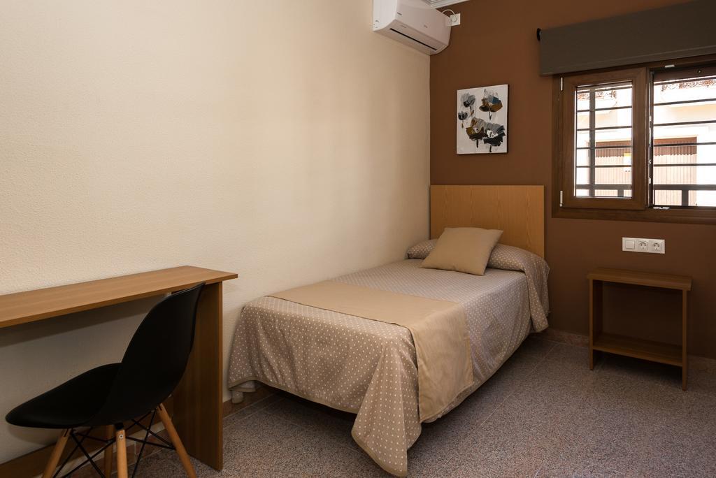 H. Ciudad De Lepe Hotell Eksteriør bilde