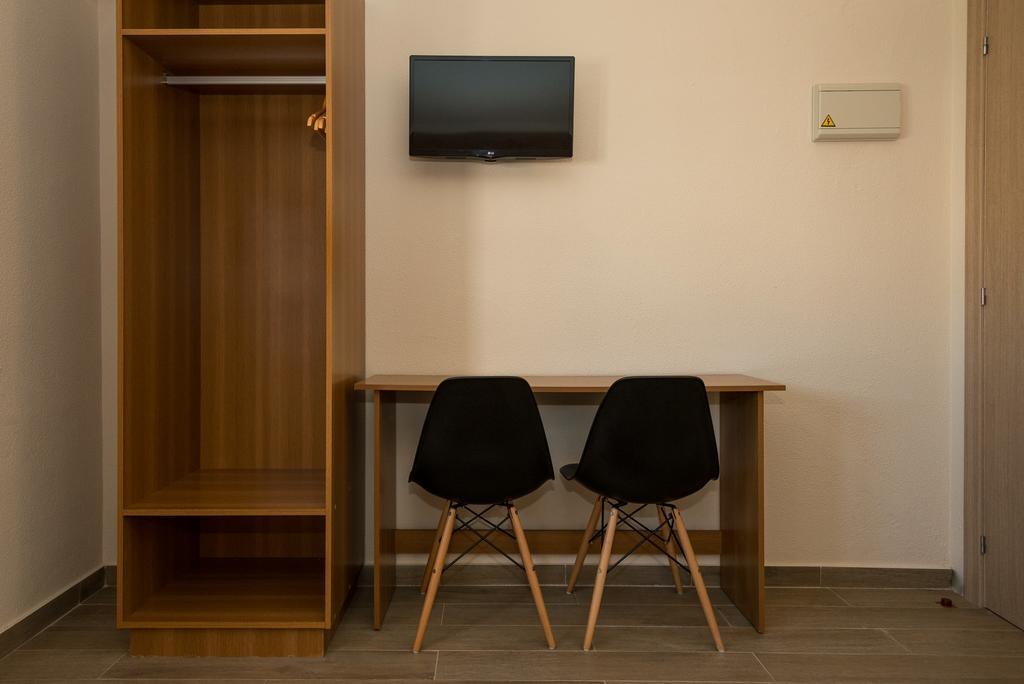 H. Ciudad De Lepe Hotell Eksteriør bilde
