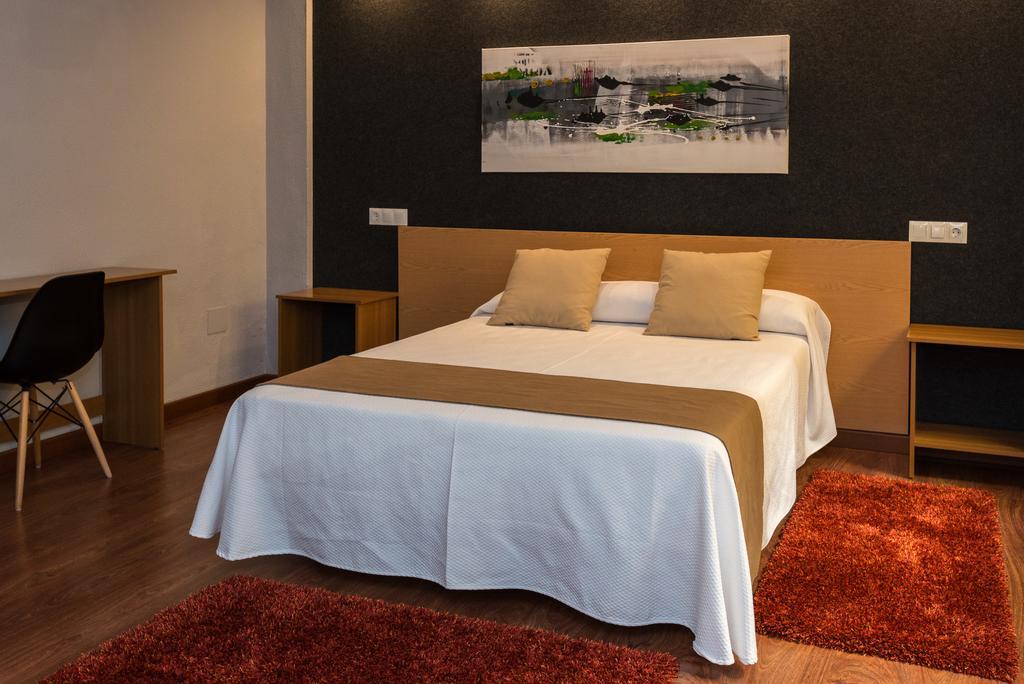H. Ciudad De Lepe Hotell Eksteriør bilde