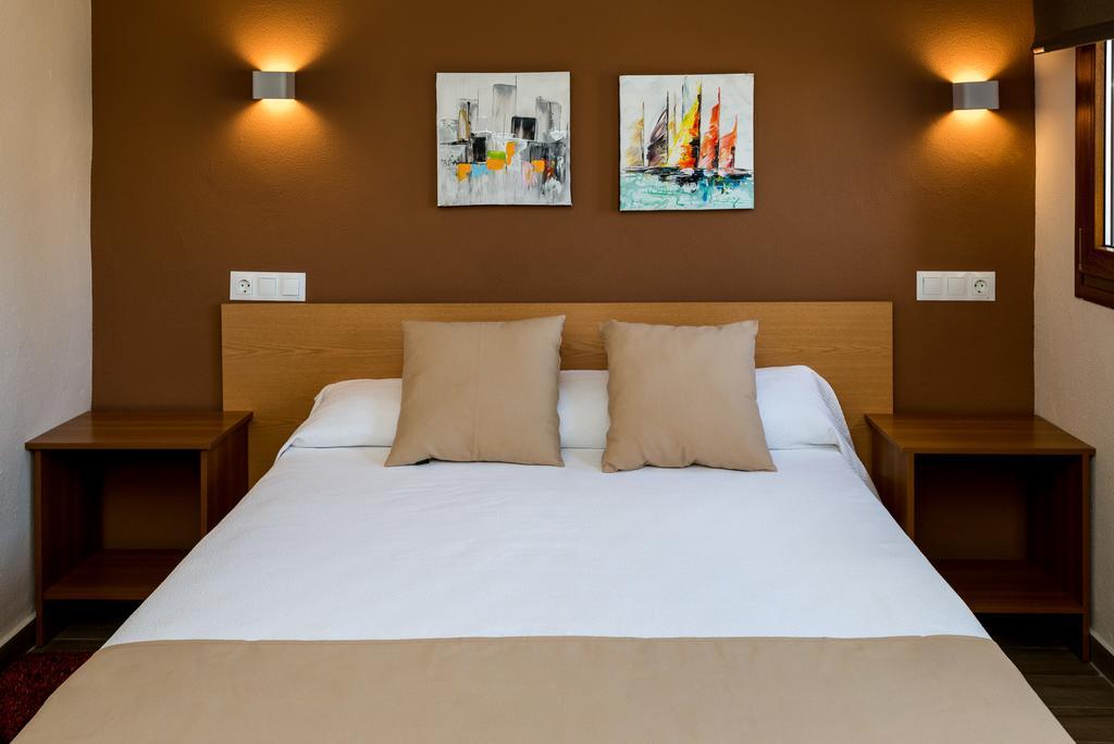 H. Ciudad De Lepe Hotell Eksteriør bilde