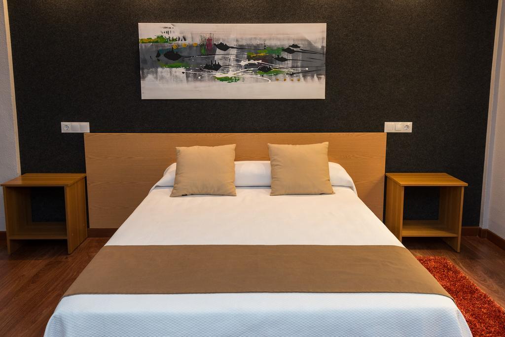 H. Ciudad De Lepe Hotell Eksteriør bilde