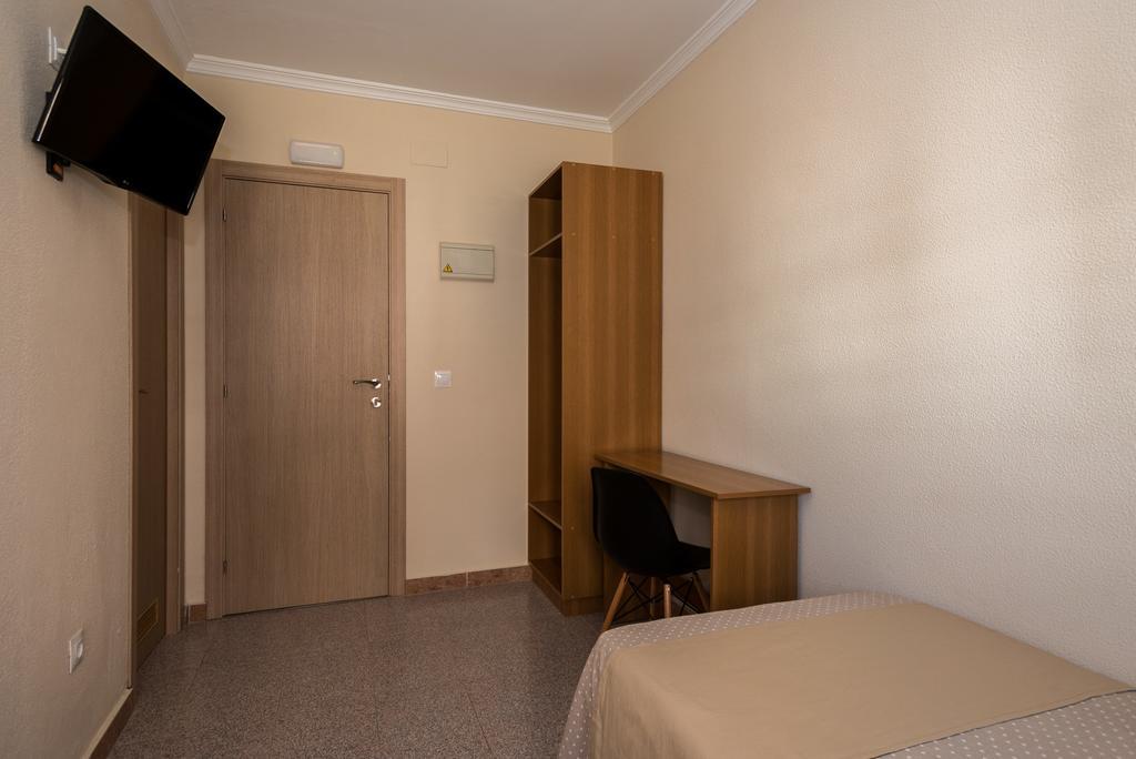 H. Ciudad De Lepe Hotell Eksteriør bilde