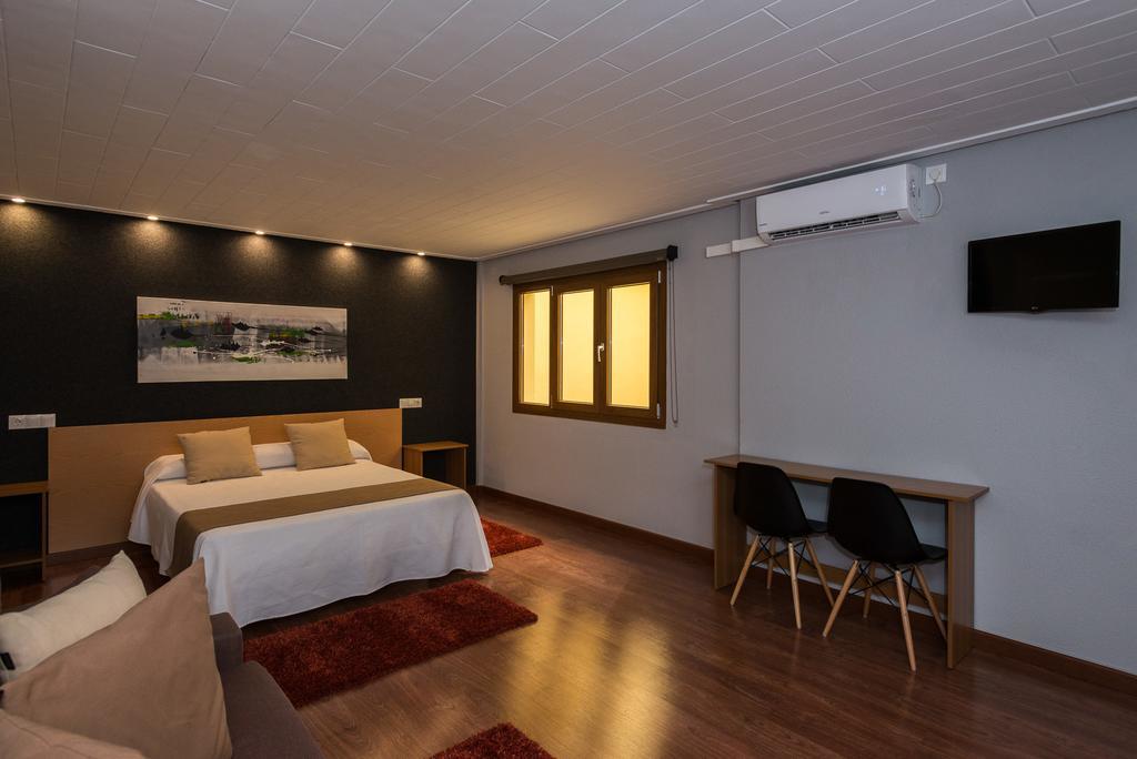H. Ciudad De Lepe Hotell Eksteriør bilde